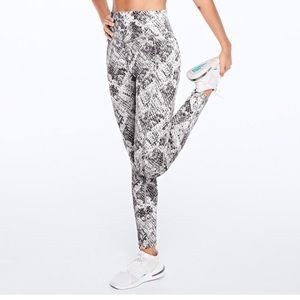 Pink ultimate leggings